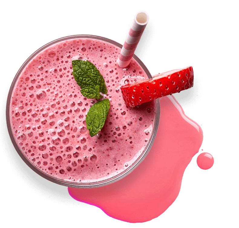 Cold Beverages